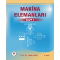 Makina Elemanları Cilt 1