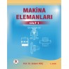 Makina Elemanları Cilt 1