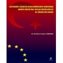 Elektronik Ticaretin Vergilendirilmesi Konusunda AB'nde Yapılan Düzenlemeler ve Türkiye'nin Uyumu