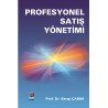 Profesyonel Satış Yönetimi