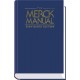 The Merck Manual Tanı / Tedavi El Kitabı
