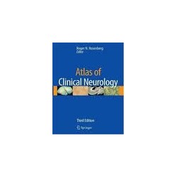 Atlas of Clinical Neurology