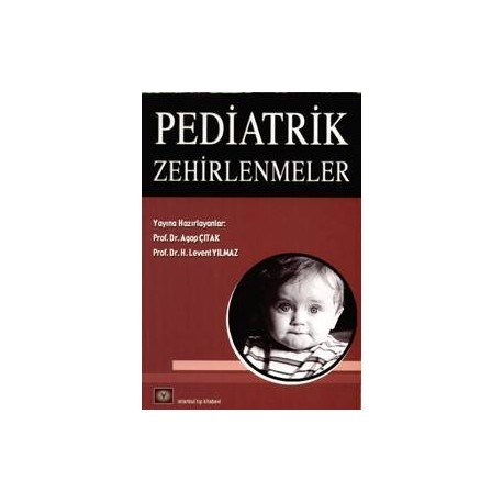 Pediatrik Zehirlenmeler