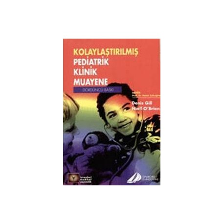 Kolaylaştırılmış Pediatrik Klinik Muayene
