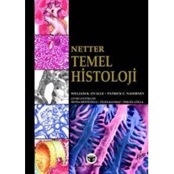 Netter Temel Histoloji