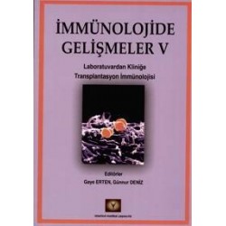 İmmünolojide Gelişmeler V