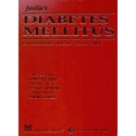 Joslin's Diabetes Mellıtus