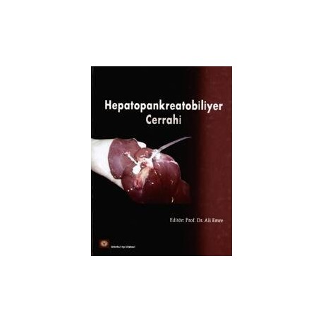 Hepatopankreatobiliyer Cerrahi 