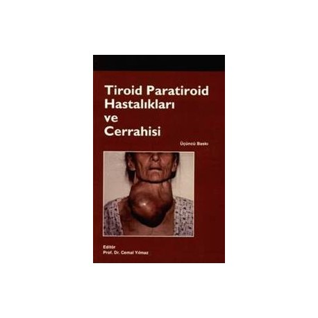 Tiroid Paratiroid Hastalıkları ve Cerrahisi