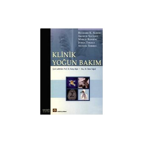 Klinik Yoğun Bakım 