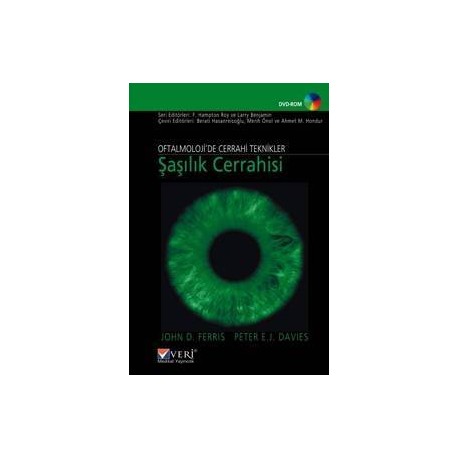 Oftalmolojide Cerrahi Teknikler: Şaşılık Cerrahisi