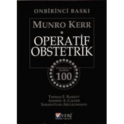 Operatif Obstetrik
