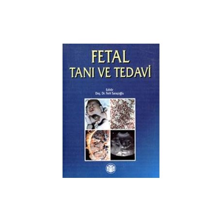 Fetal Tanı ve Tedavi