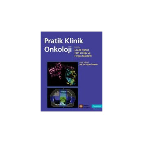 Pratik Klinik Onkoloji 