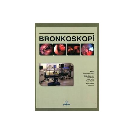 Bronkoskopi