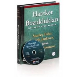 Hareket Bozuklukları, İlkeler ve Uygulamalar + DVD