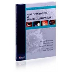 Ankilozan Spondilit ve Spondiloartropatiler