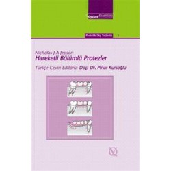 Hareketli Bölümlü Protezler