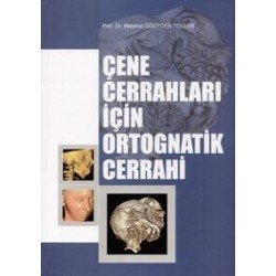 Çene Cerrahları İçin Ortognatik Cerrahi