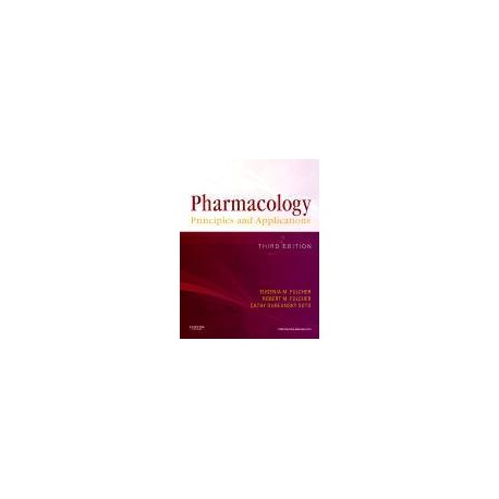 Pharmacology, 3rd Edition