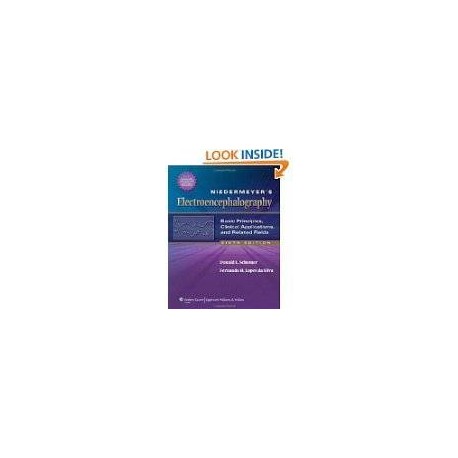 Niedermeyer's,Electroencephalography:Basic Principles Niedermeyer's,Electroencephalography:Basic Principles