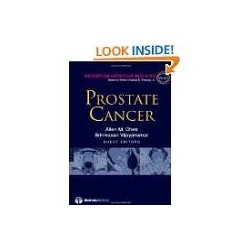 Prostate Cancer: RMR V2 I1 (Radiation Medicine Rounds Volume 2 Issue 1)