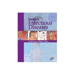 Netter’s Infectious Diseases