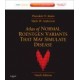 Atlas of Normal Roentgen Variants That May Simulate Disease, 9th Edition