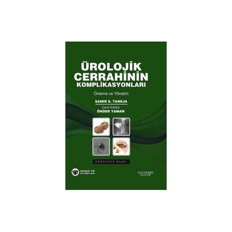 Ürolojik Cerrahinin Komplikasyonları Önleme ve Yönetim