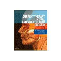 Current Therapy In Oral and Maxillofacial Surgery