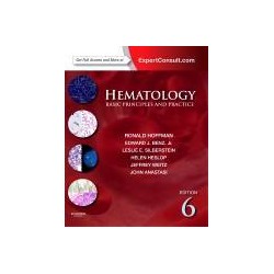 Hematology, 6th Edition