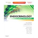 Endocrinology, 2-Volume Set, 6th Edition