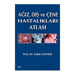 Ağız, Diş ve Çene Hastalıkları Atlası