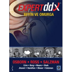 Osborn, Expert DDX: Beyin ve Omurga