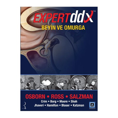 Osborn, Expert DDX: Beyin ve Omurga