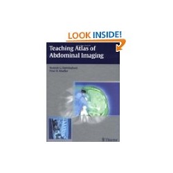 Teaching Atlas of Abdominal Imaging