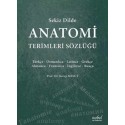 Sekiz Dilde Anatomi Terimleri Sözlüğü 