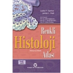 Gartner - Renkli Histoloji Atlası