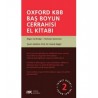Oxford KBB Baş Boyun Cerrahisi El Kitabı