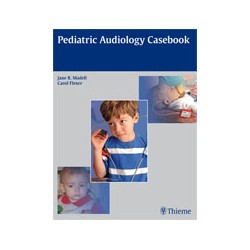 Pediatric Audiology Casebook