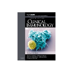 Clinical Immunology, 4th Edition
