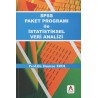 Spss Paket Programı ile İstatistiksel Veri Analizi