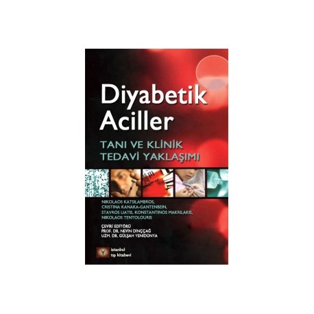 Diyabetik Aciller Tanı ve Klinik Tedavi Yaklaşımı