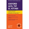 Oxford Acil Tıp El Kitabı