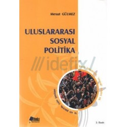 Uluslararası Sosyal Politika