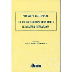 Literary Criticism:The Major Literary Movements In Western Literatures