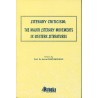 Literary Criticism:The Major Literary Movements In Western Literatures