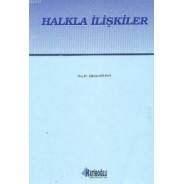 Halkla İlişkiler