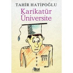 Karikatür Üniversite