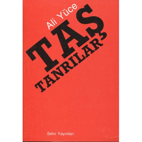 Taş Tanrılar